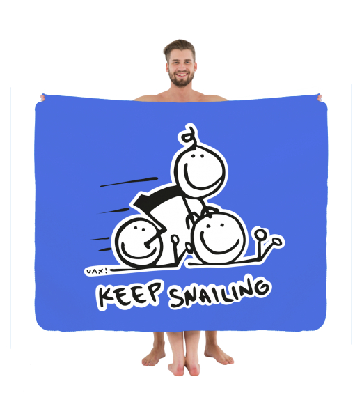 PIKNIK DEKA S POTISKEM