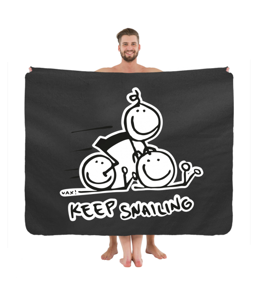 PIKNIK DEKA S POTISKEM