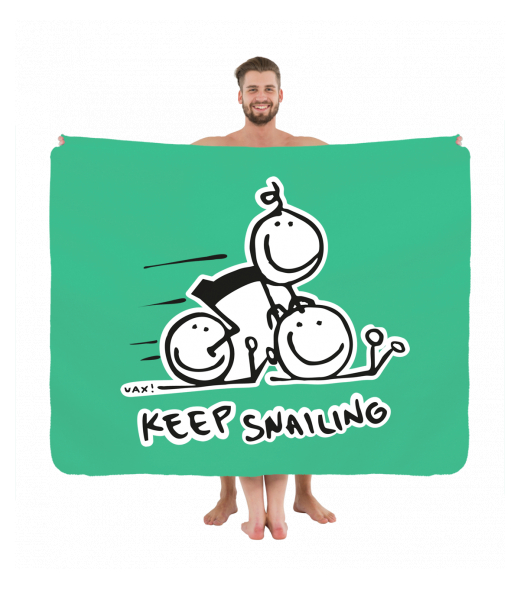 PIKNIK DEKA S POTISKEM