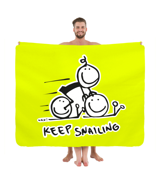 PIKNIK DEKA S POTISKEM