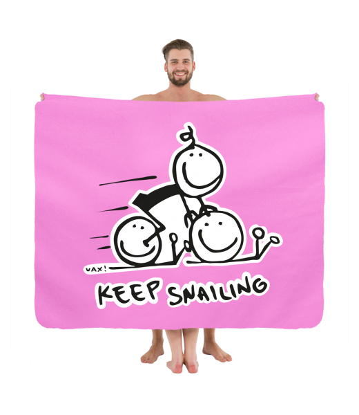 PIKNIK DEKA S POTISKEM