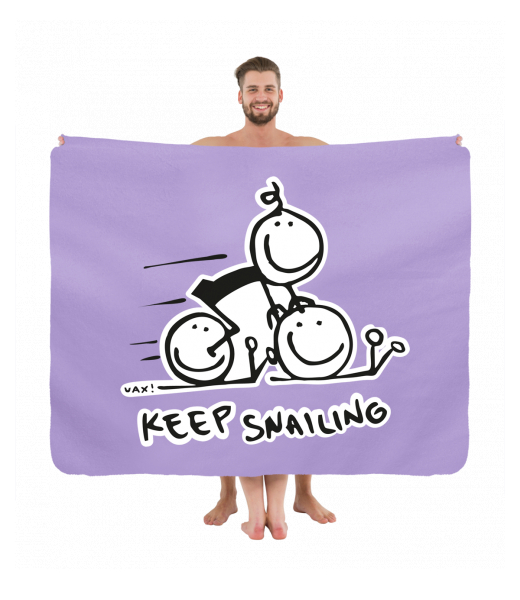 PIKNIK DEKA S POTISKEM