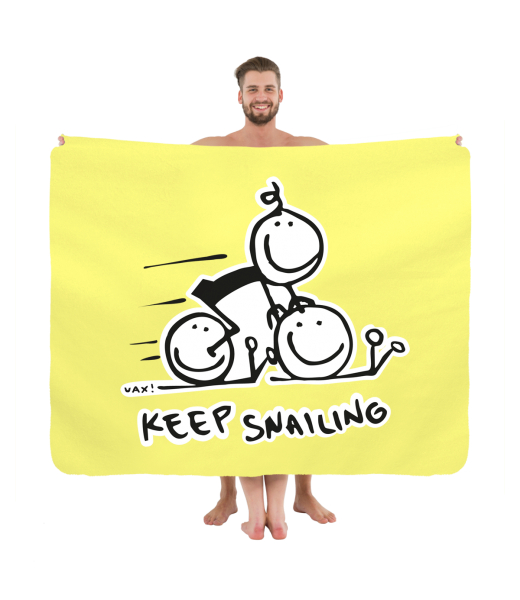 PIKNIK DEKA S POTISKEM