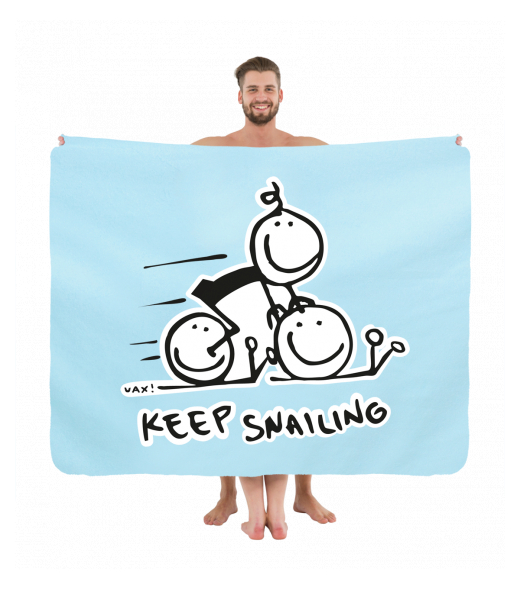 PIKNIK DEKA S POTISKEM