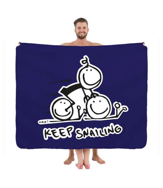 PIKNIK DEKA S POTISKEM