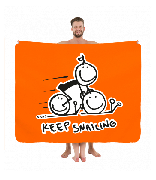 PIKNIK DEKA S POTISKEM