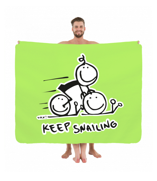 PIKNIK DEKA S POTISKEM