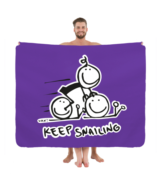 PIKNIK DEKA S POTISKEM