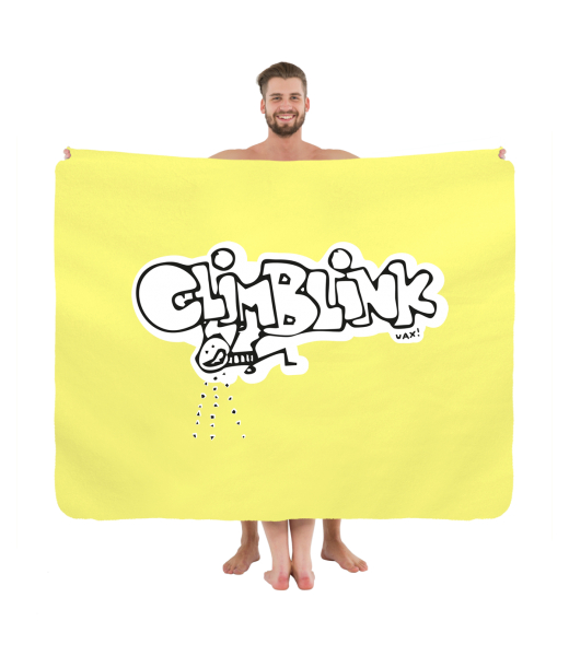 PIKNIK DEKA S POTISKEM