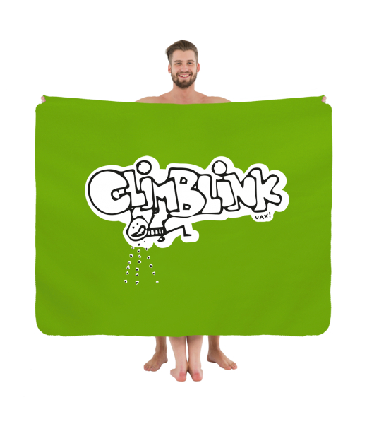 PIKNIK DEKA S POTISKEM