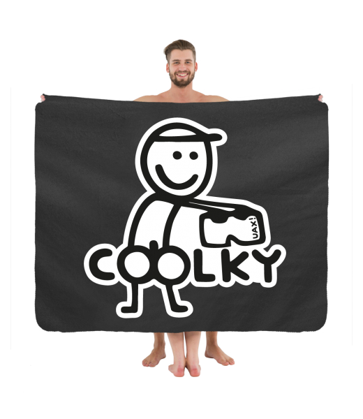 PIKNIK DEKA S POTISKEM