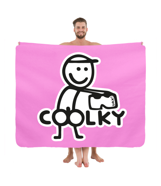 PIKNIK DEKA S POTISKEM