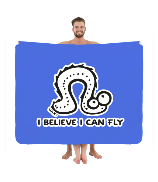 PIKNIK DEKA S POTISKEM