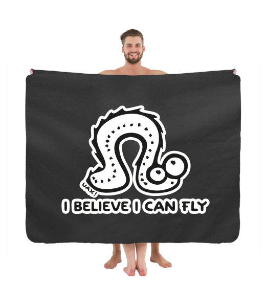 PIKNIK DEKA S POTISKEM