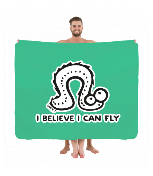 PIKNIK DEKA S POTISKEM