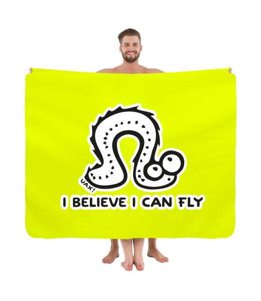 PIKNIK DEKA S POTISKEM