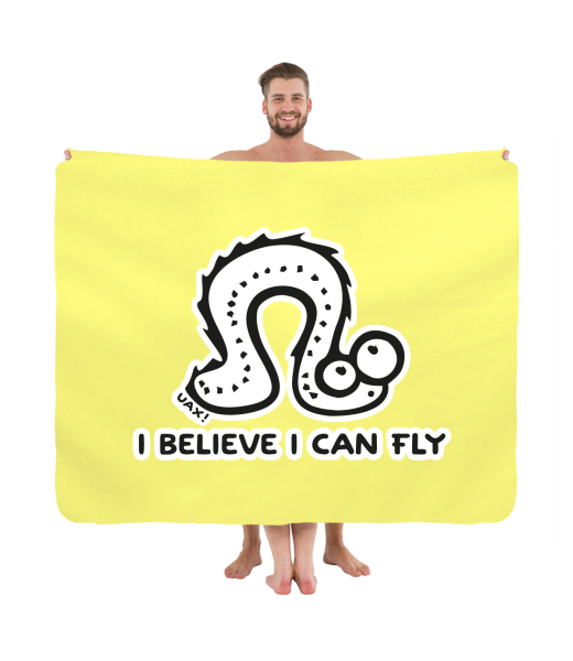 PIKNIK DEKA S POTISKEM