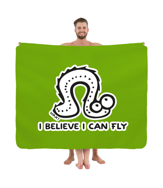 PIKNIK DEKA S POTISKEM