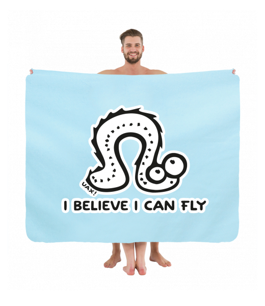 PIKNIK DEKA S POTISKEM