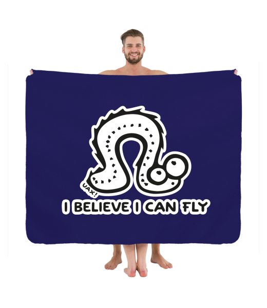 PIKNIK DEKA S POTISKEM