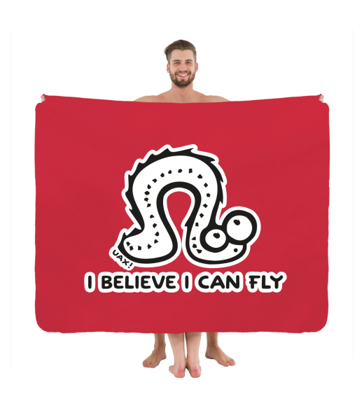 PIKNIK DEKA S POTISKEM