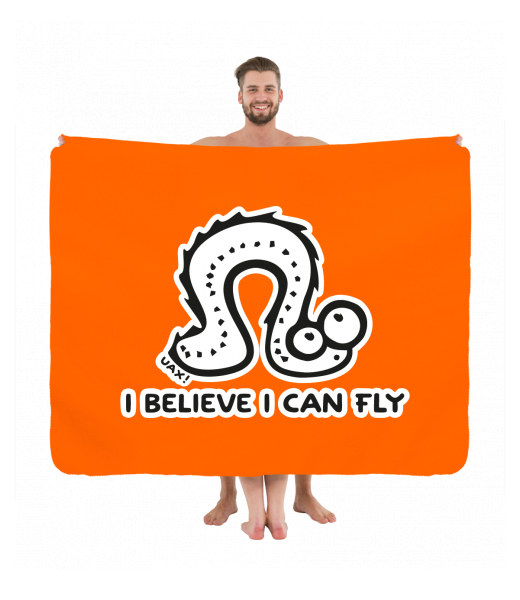 PIKNIK DEKA S POTISKEM