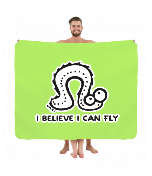 PIKNIK DEKA S POTISKEM