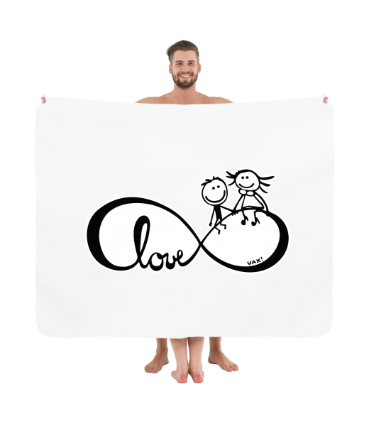 PIKNIK DEKA S POTISKEM