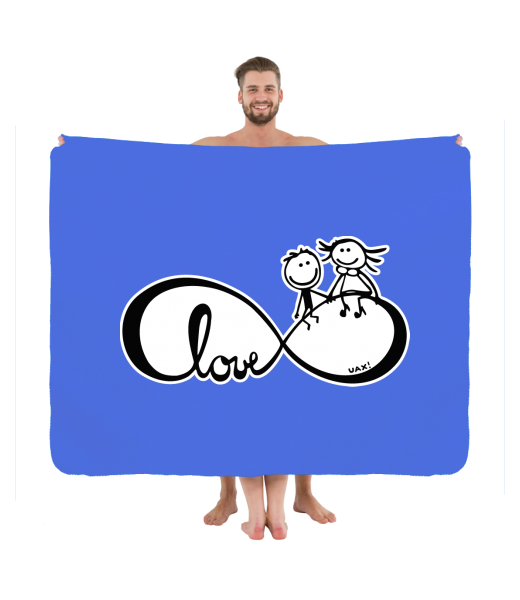 PIKNIK DEKA S POTISKEM