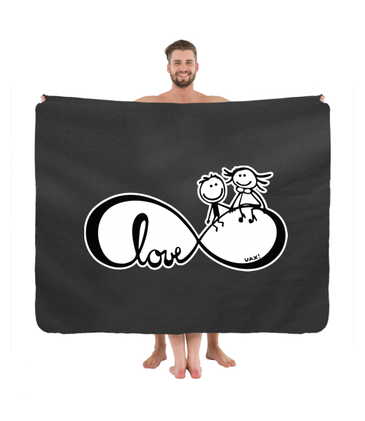 PIKNIK DEKA S POTISKEM