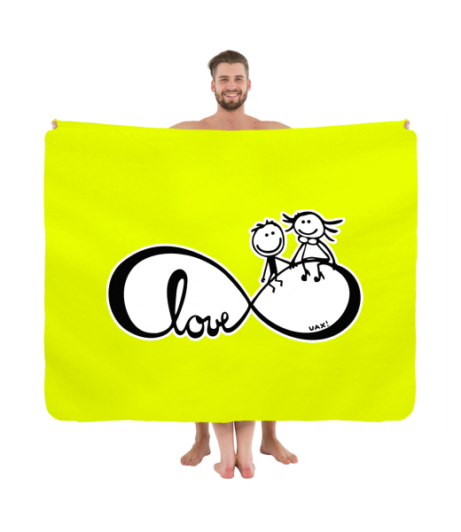 PIKNIK DEKA S POTISKEM