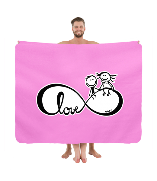 PIKNIK DEKA S POTISKEM