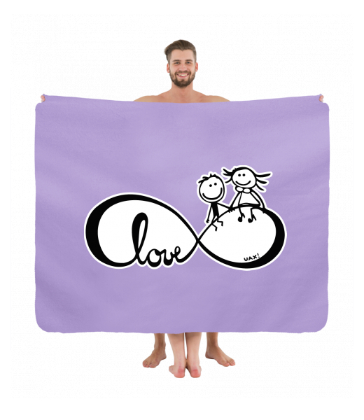 PIKNIK DEKA S POTISKEM