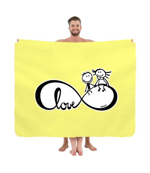 PIKNIK DEKA S POTISKEM