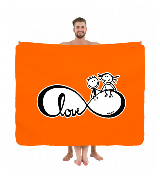 PIKNIK DEKA S POTISKEM