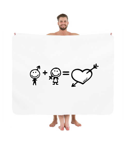 PIKNIK DEKA S POTISKEM