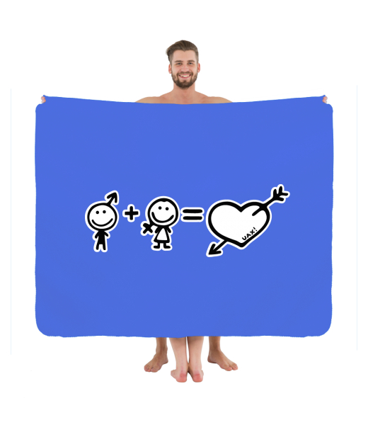 PIKNIK DEKA S POTISKEM