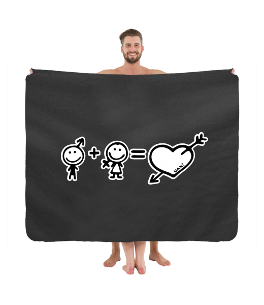 PIKNIK DEKA S POTISKEM