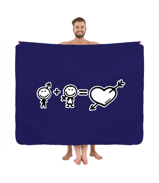 PIKNIK DEKA S POTISKEM