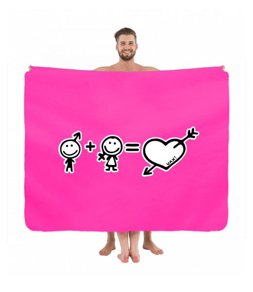 PIKNIK DEKA S POTISKEM