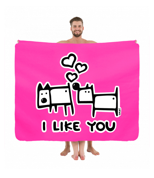 PIKNIK DEKA S POTISKEM