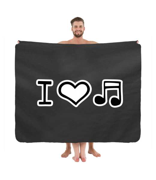 PIKNIK DEKA S POTISKEM