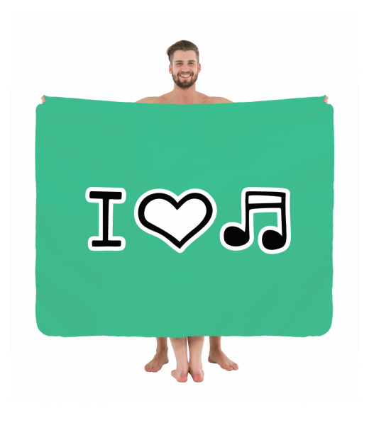 PIKNIK DEKA S POTISKEM