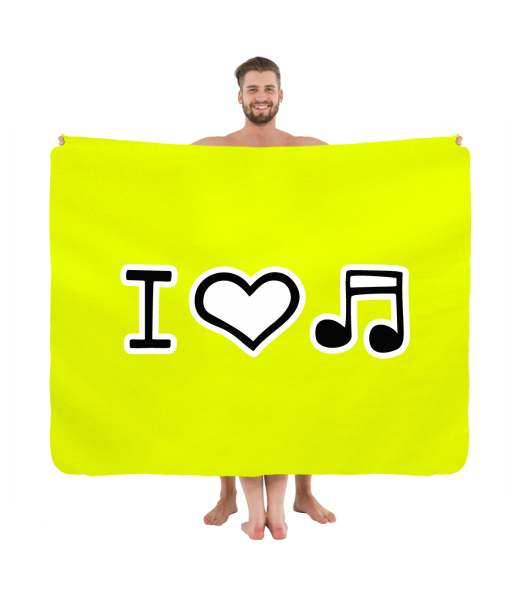 PIKNIK DEKA S POTISKEM