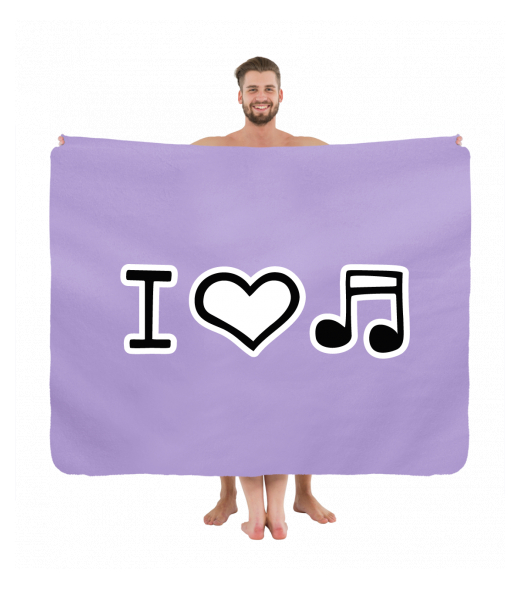 PIKNIK DEKA S POTISKEM