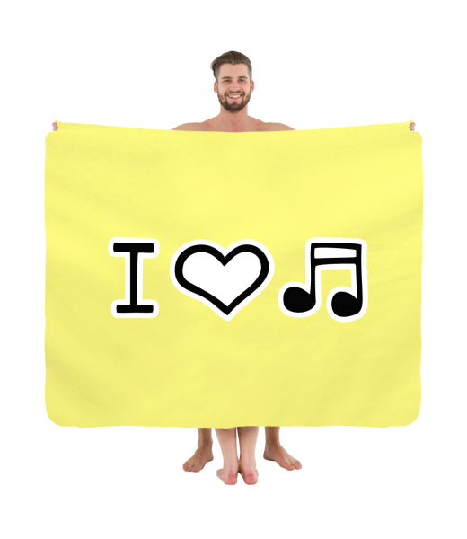 PIKNIK DEKA S POTISKEM