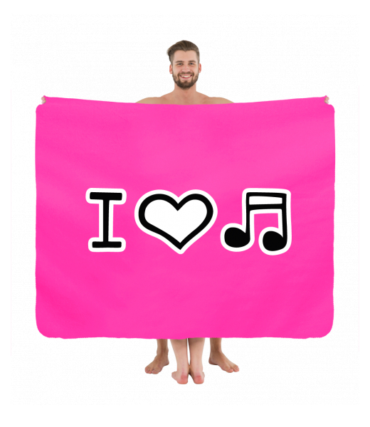 PIKNIK DEKA S POTISKEM