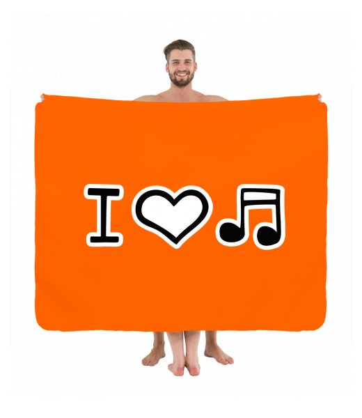 PIKNIK DEKA S POTISKEM