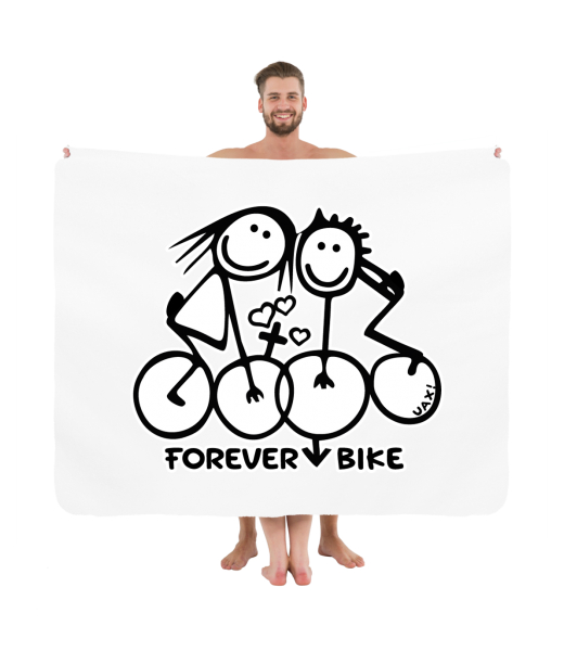 PIKNIK DEKA S POTISKEM