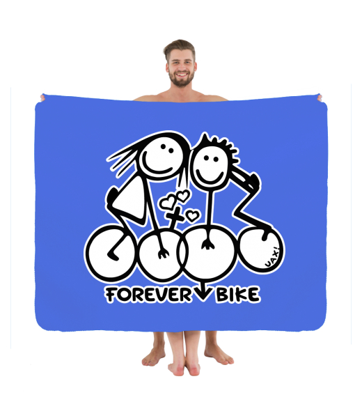 PIKNIK DEKA S POTISKEM